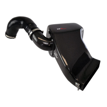 HF-Series carbon air intake 1.8 TSI + Audi S1