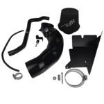 HF-Series cold air intake MQB EVO
