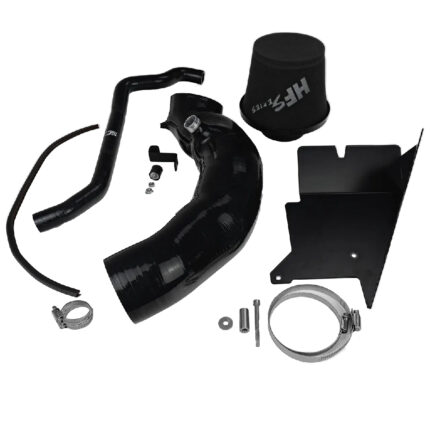 HF-Series cold air intake MQB EVO