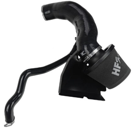 HF-Series cold air intake MQB EVO