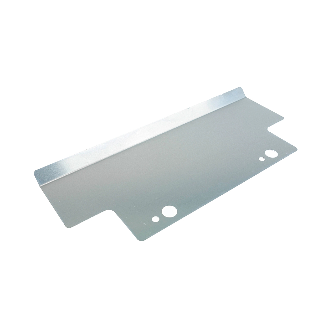 HGHSBVAG01 HG Motorsport hitteschild aluminium 2.0 TSI EA888 gen1+2