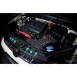 HF-Series air baffle A3 8V