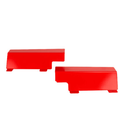 HF-Series air baffle A3 8V