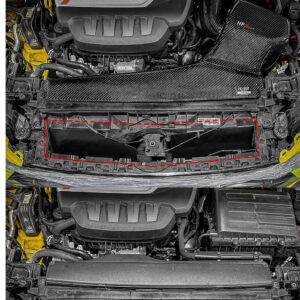 HF-Series air baffle TT 8S