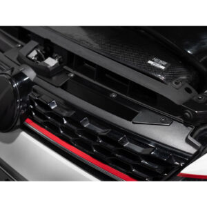 HF-Series air baffle Golf 7