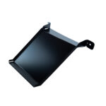 HF-Series air baffle Audi A4 B9 + A5 F5