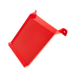 HF-Series air baffle Audi A4 B9 + A5 F5