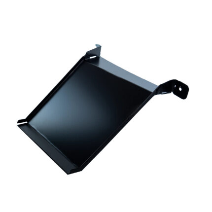 HF-Series air baffle Audi A4 B9 + A5 F5