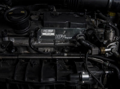 HF-Series PCV FIX 2.0 TSI