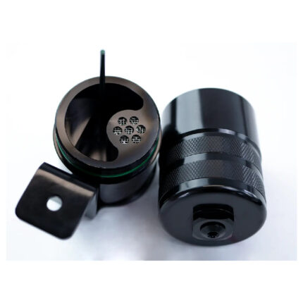 HF-Series catch can kit 2.0 TSI gen 1 + gen 2