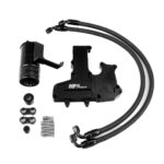 HF-Series catch can set 1.8 TSI + 2.0 TSI EA888 gen 1+2