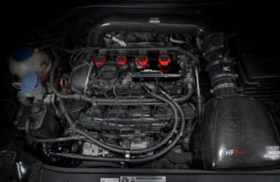 HF-Series catch can set 1.8 TSI + 2.0 TSI EA888 gen 1+2