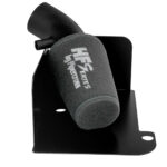 HF-Series cold air intake RS3 + TTRS