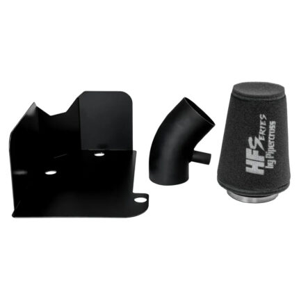 HF-Series cold air intake RS3 + TTRS