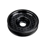 HG Motorsport krukaspoelie 2.0 TFSI aluminium