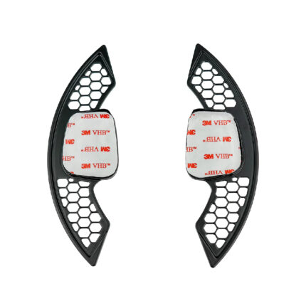 HG Motorsport shift paddles Golf 8