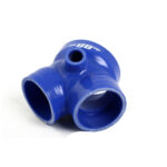 DO88 gasklephuisslang Audi A4 B5 + A6 C5 2.7 Bi-turbo