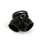 DO88 gasklephuisslang Audi A4 B5 + A6 C5 2.7 Bi-turbo