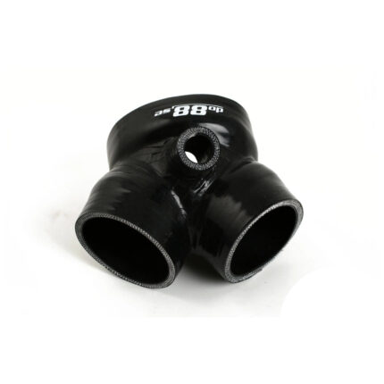 DO88 gasklephuisslang Audi A4 B5 + A6 C5 2.7 Bi-turbo