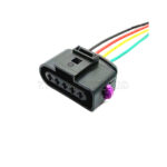 1J0973725 5-pin stekker