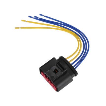 1J0973775A 5-pin stekker