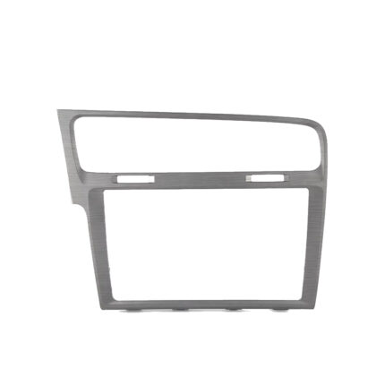 MIB omlijsting VW Golf 7