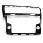 MIB scherm omlijsting VW Golf 7