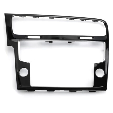 MIB scherm omlijsting VW Golf 7