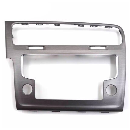 MIB scherm omlijsting VW Golf 7