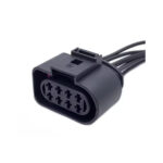 8D0973734 8-pin stekker