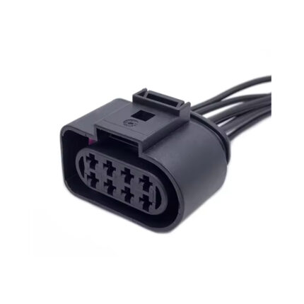 8D0973734 8-pin stekker