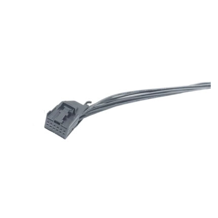 8E0972112 12-pin reparatiestekker