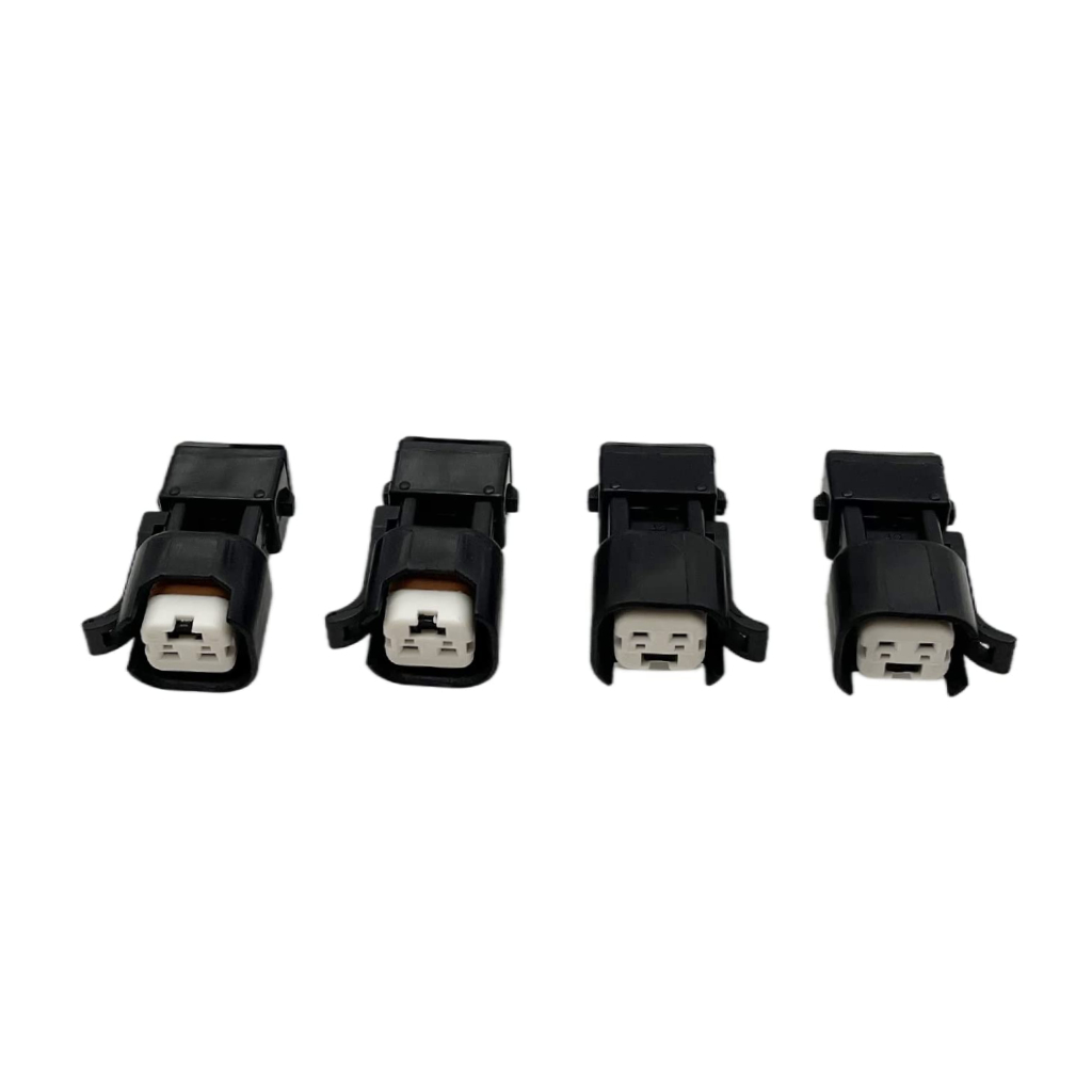 LAMEV14 EV14 injector adapter 4 stuks