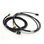 Kabelset voor Audi USB-poort (Carplay)