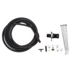 APR boost tap + PCV bypass 2.0 TSI