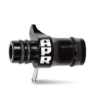 APR boost tap + PCV bypass 2.0 TSI