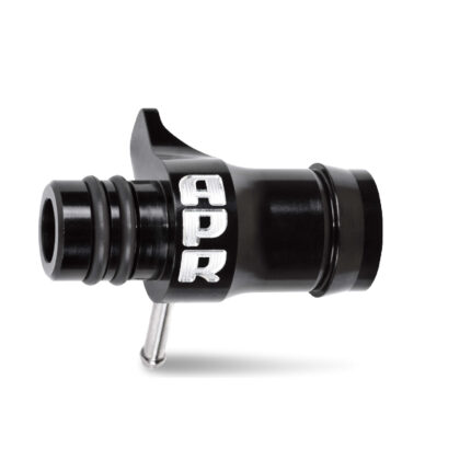 APR boost tap + PCV bypass 2.0 TSI