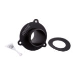 APR turbo muffler delete 1.8 + 2.0 TSI MQB