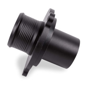 APR turbo muffler delete 1.8 + 2.0 TSI MQB