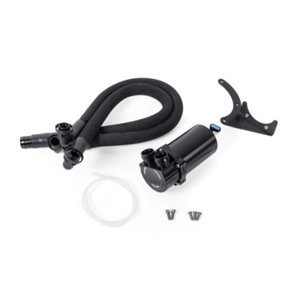 APR catch can kit 1.8 + 2.0 TSI EA888 gen 3 MQB