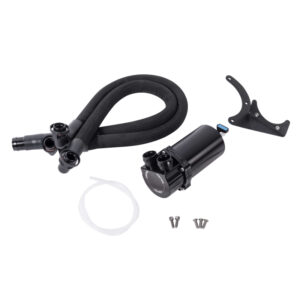 APR catch can kit 1.8 + 2.0 TSI EA888 gen 3 MQB