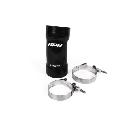 APR siliconen gasklepslang 1.8 TSI + 2.0 TSI MQB EA888 gen3