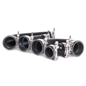 APR inlaat slangen 1.8 + 2.0 TSI MQB EA888 gen 3