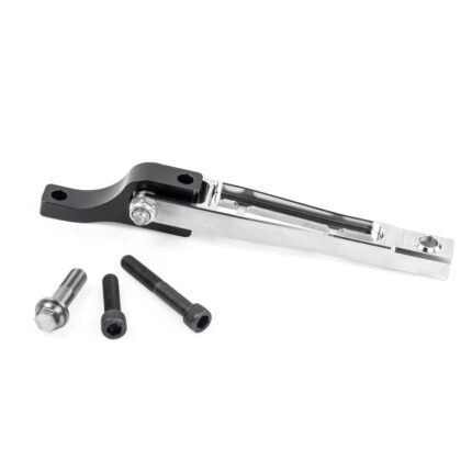 APR Billet RVS DSG Steun DQ500 MQB RS3 + TTRS + RSQ3