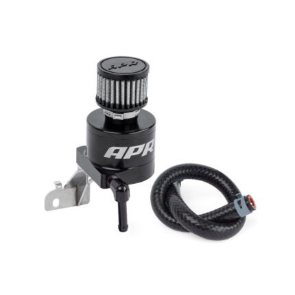 APR DQ500 S-Tronic carter ontluchting catch can