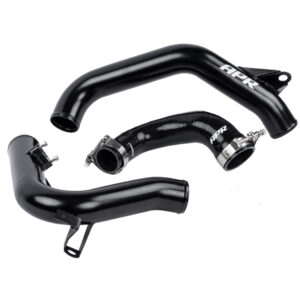 APR charge pipes turbo outlet + throttle body 1.8 + 2.0 TSI MQB EA888 gen 3
