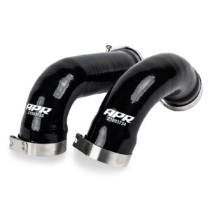 APR charge pipes EA888 gen4 (Continental turbo)