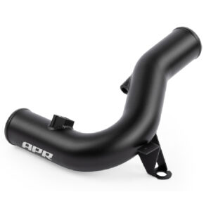 APR turbobuizen + turbo muffler voor garrett turbo EA888 gen4