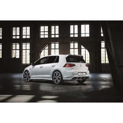 Oettinger side skirts Golf 7