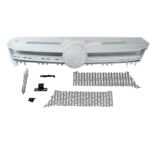 Oettinger front grille Golf 7 (Pre-Facelift)